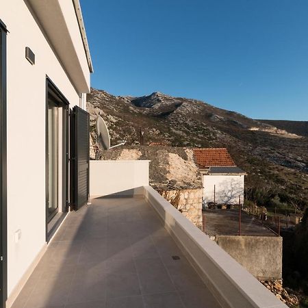Villa O'Zrna Klis المظهر الخارجي الصورة