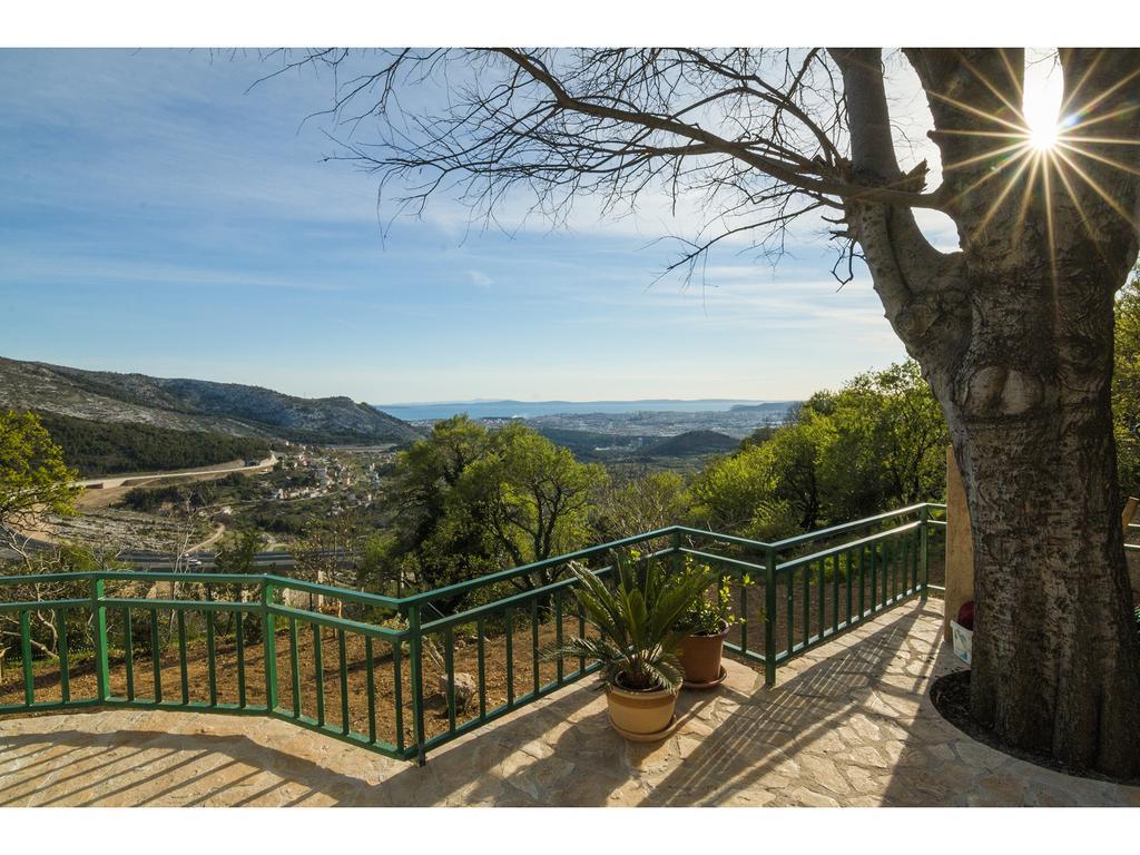 Villa O'Zrna Klis الغرفة الصورة