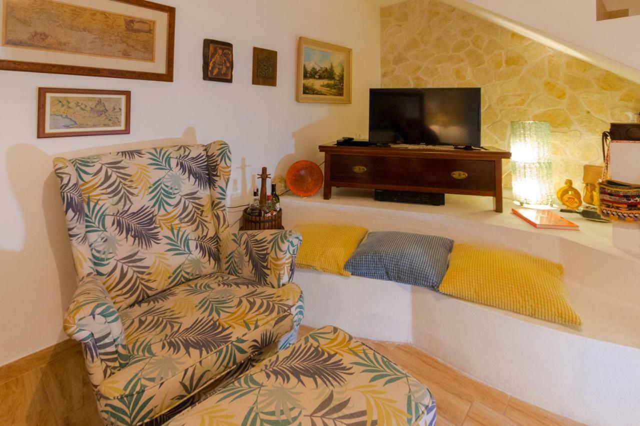 Villa O'Zrna Klis المظهر الخارجي الصورة