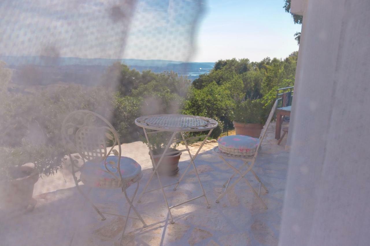 Villa O'Zrna Klis المظهر الخارجي الصورة