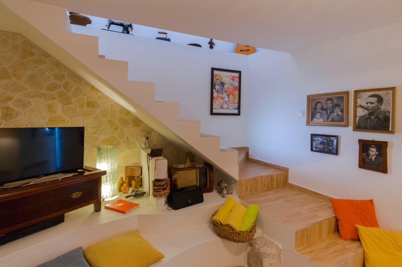 Villa O'Zrna Klis المظهر الخارجي الصورة