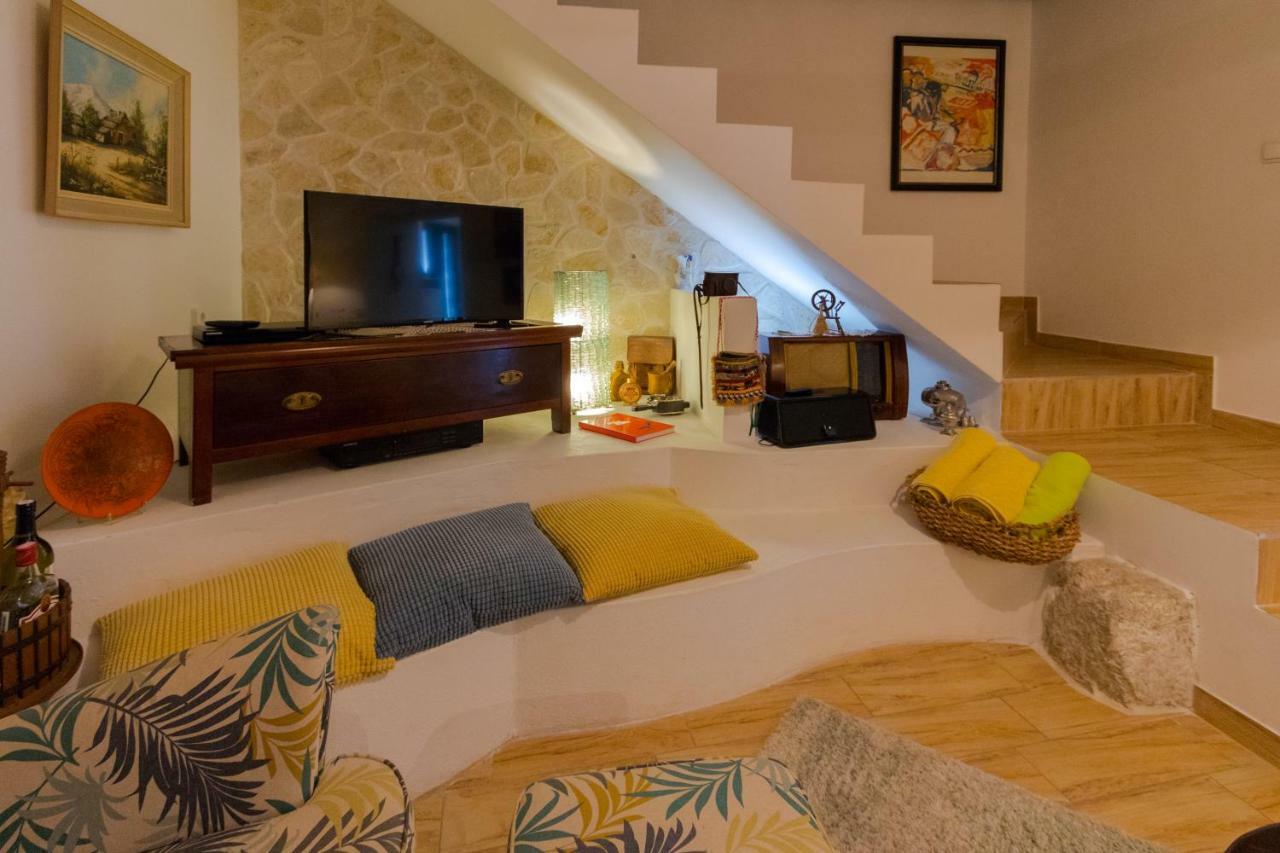 Villa O'Zrna Klis المظهر الخارجي الصورة
