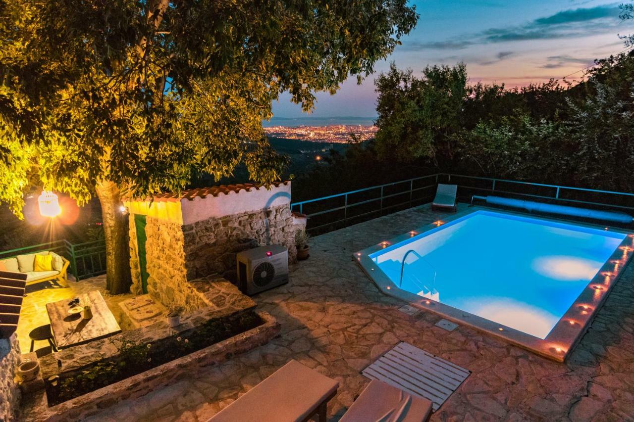 Villa O'Zrna Klis المظهر الخارجي الصورة