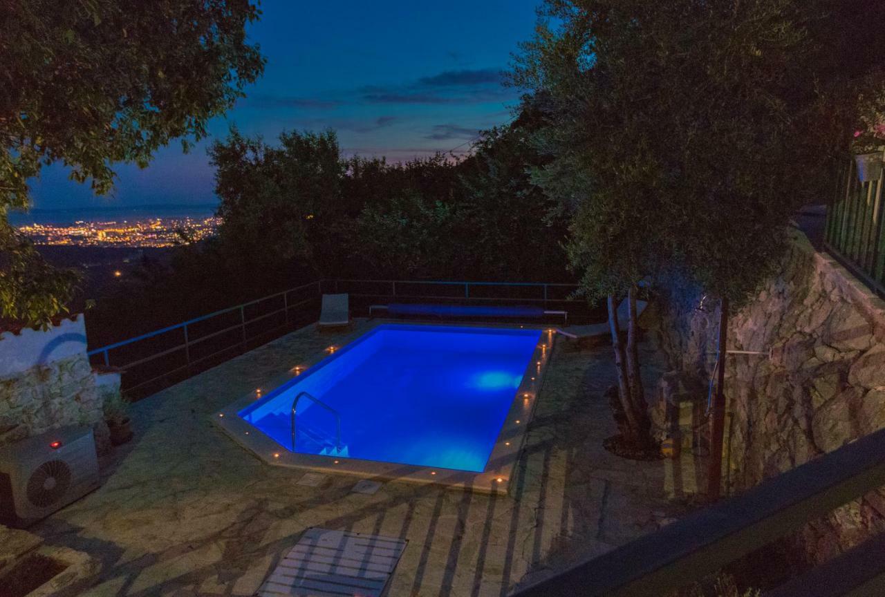 Villa O'Zrna Klis المظهر الخارجي الصورة