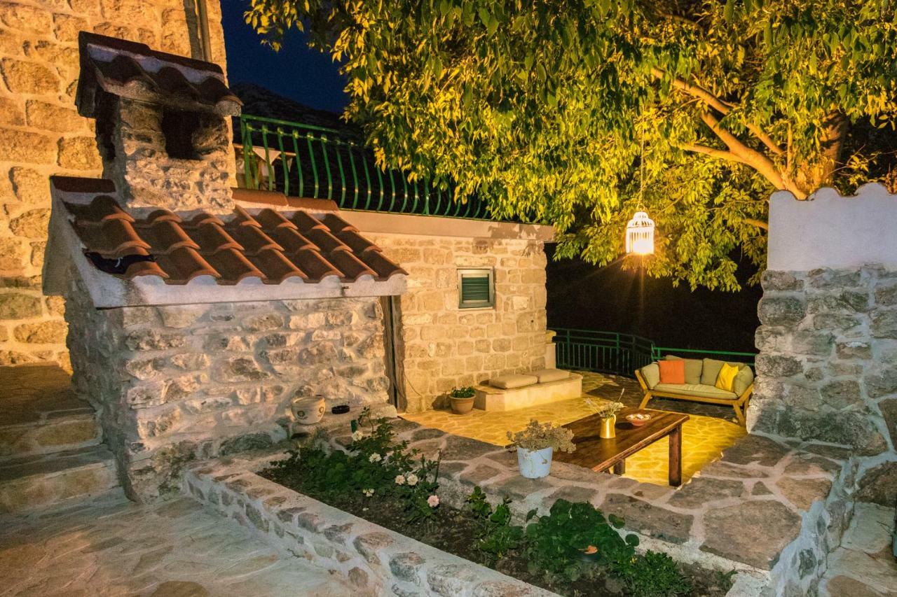 Villa O'Zrna Klis المظهر الخارجي الصورة