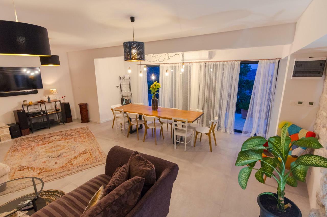 Villa O'Zrna Klis المظهر الخارجي الصورة