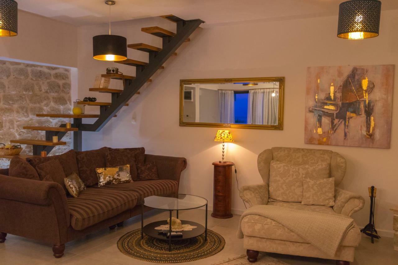 Villa O'Zrna Klis المظهر الخارجي الصورة