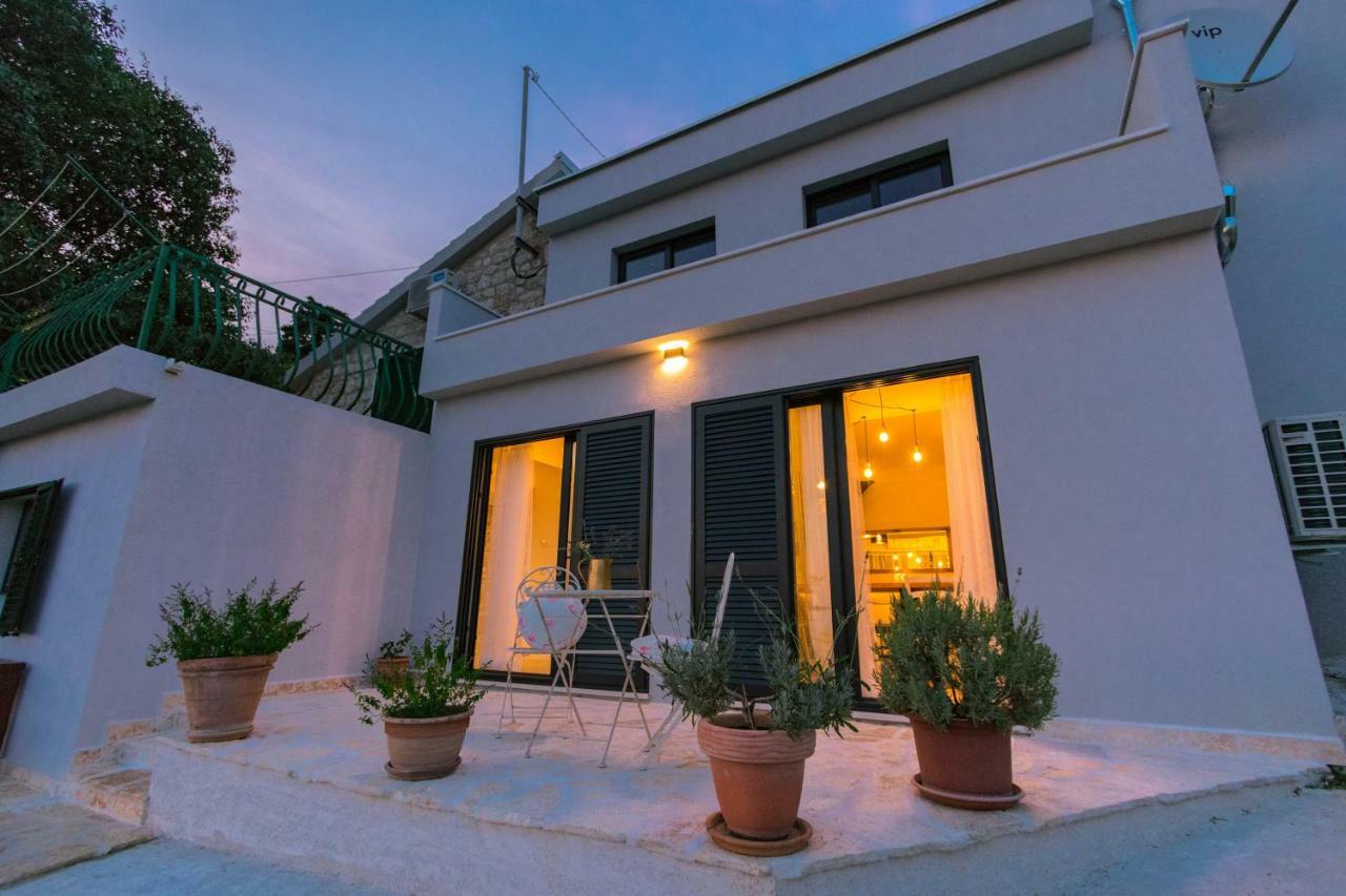 Villa O'Zrna Klis المظهر الخارجي الصورة