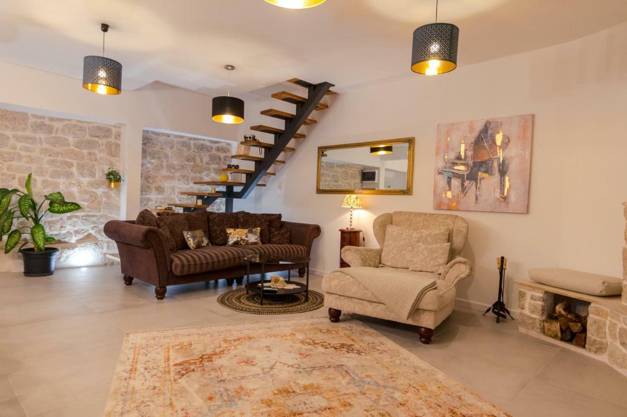 Villa O'Zrna Klis المظهر الخارجي الصورة