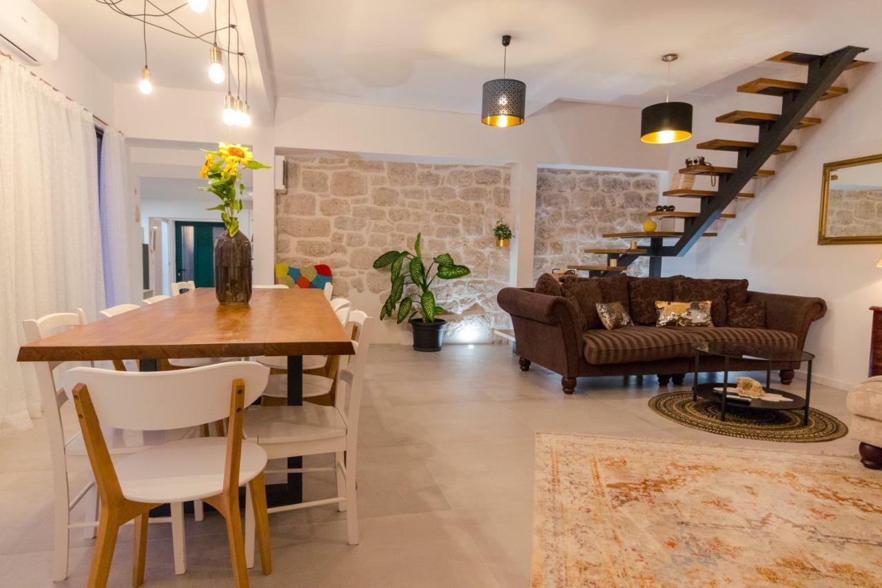 Villa O'Zrna Klis المظهر الخارجي الصورة