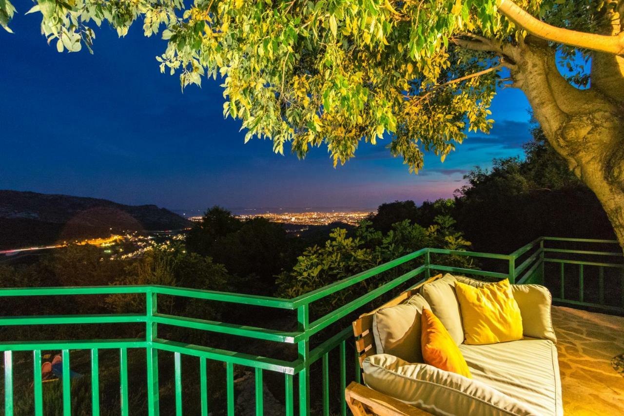 Villa O'Zrna Klis المظهر الخارجي الصورة