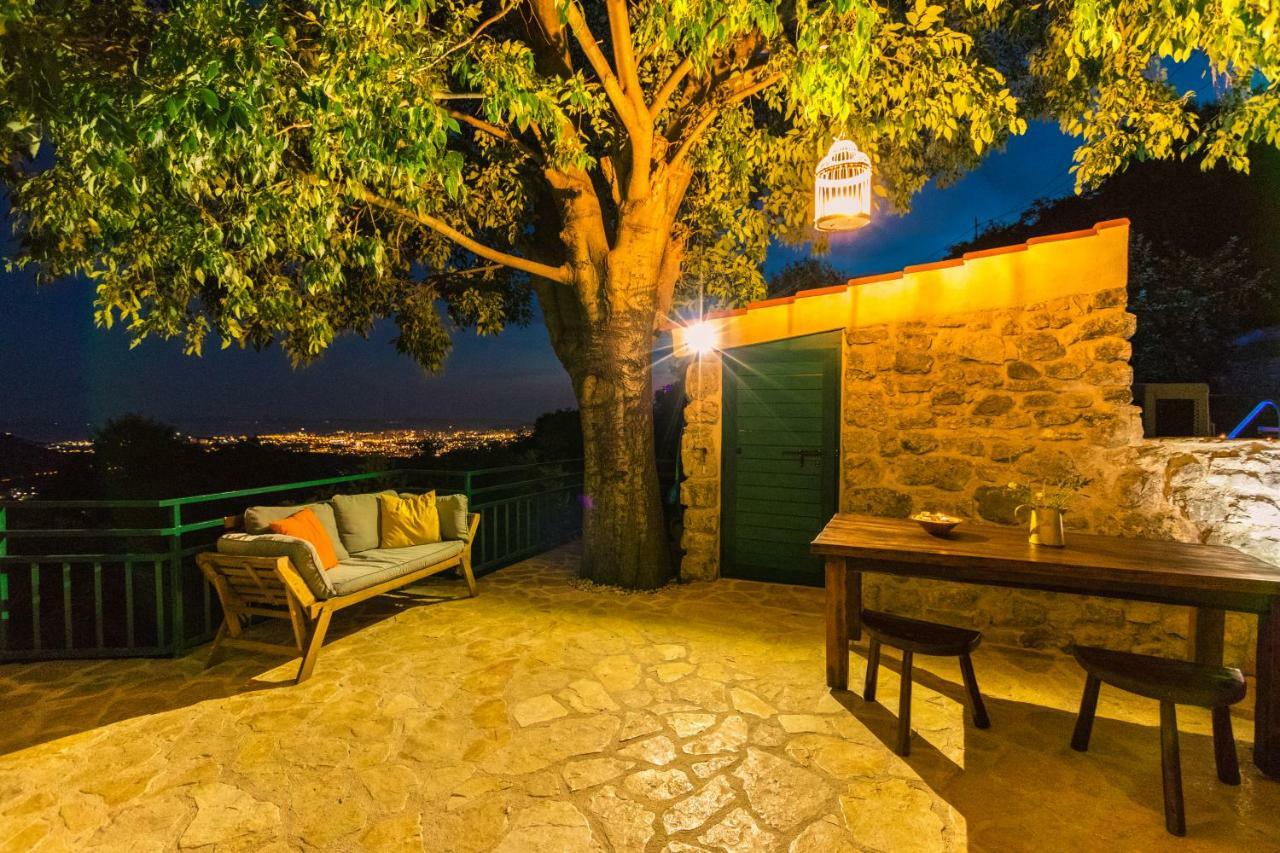 Villa O'Zrna Klis المظهر الخارجي الصورة
