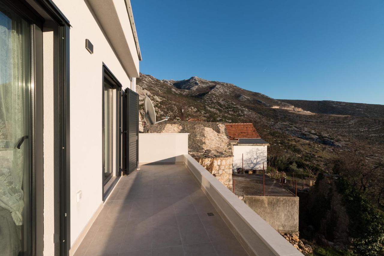 Villa O'Zrna Klis المظهر الخارجي الصورة