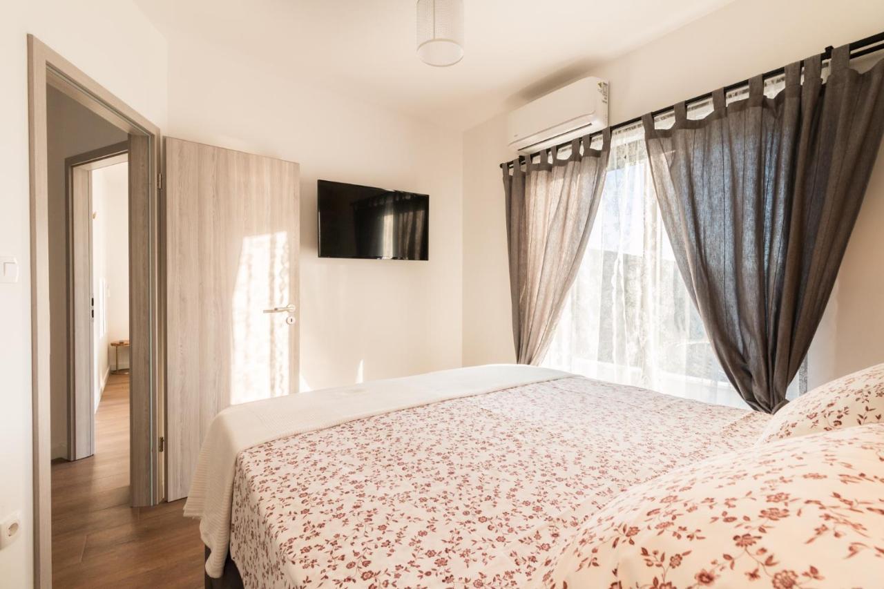 Villa O'Zrna Klis المظهر الخارجي الصورة